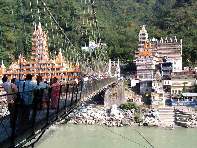 risikesh